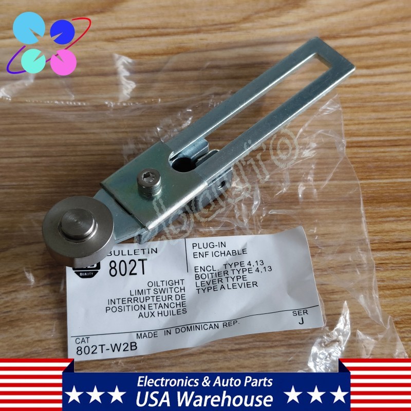 For Allen-Bradley 802T-W2B Limit Switch Arm 802TW2B 802T W2B US STOCK