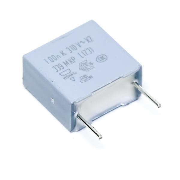 15Pcs BFC233912392 Safety Capacitors 3.9nF 10% 310V