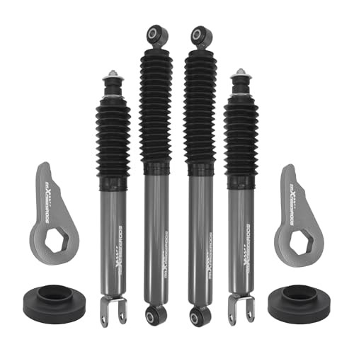 maXpeedingrods 2" Lift Leveling Kit for 2002-2006 Chevy/GMC Tahoe Yukon