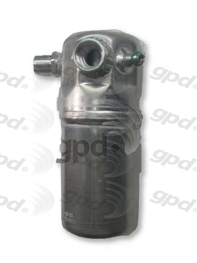 New Drier/Accumulator   Global Parts Distributors   1411275