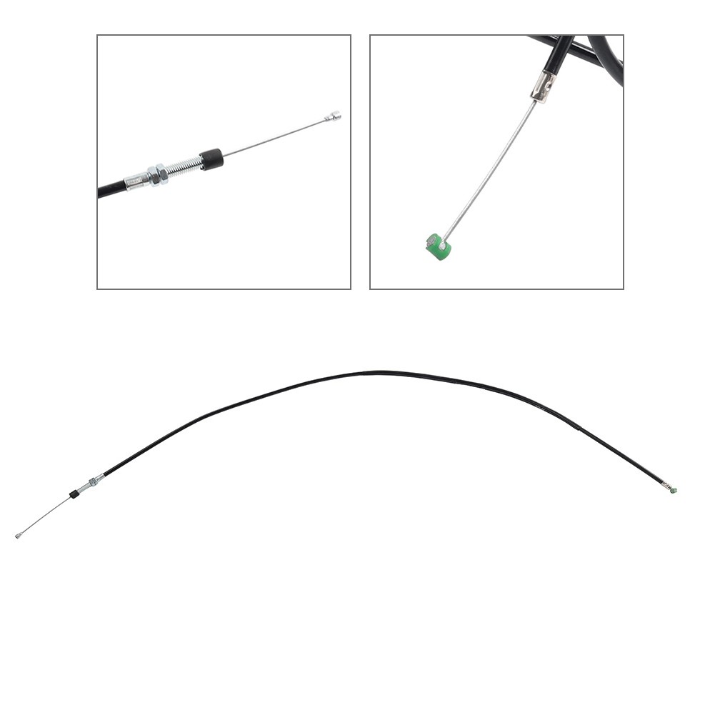 Clutch Cable Wire Line Fit For Yamaha YZF R1 2004 2005 2006 2007 2008