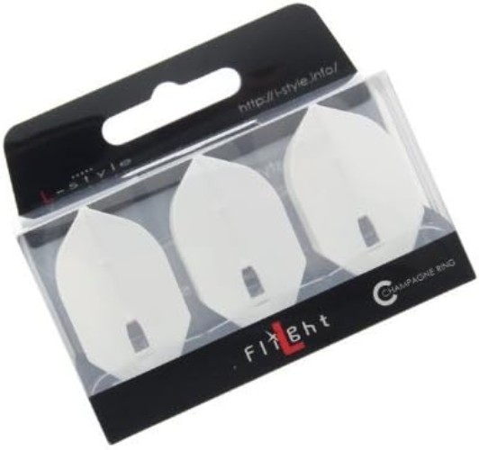 L5 Rocket Dart Flights - PRO