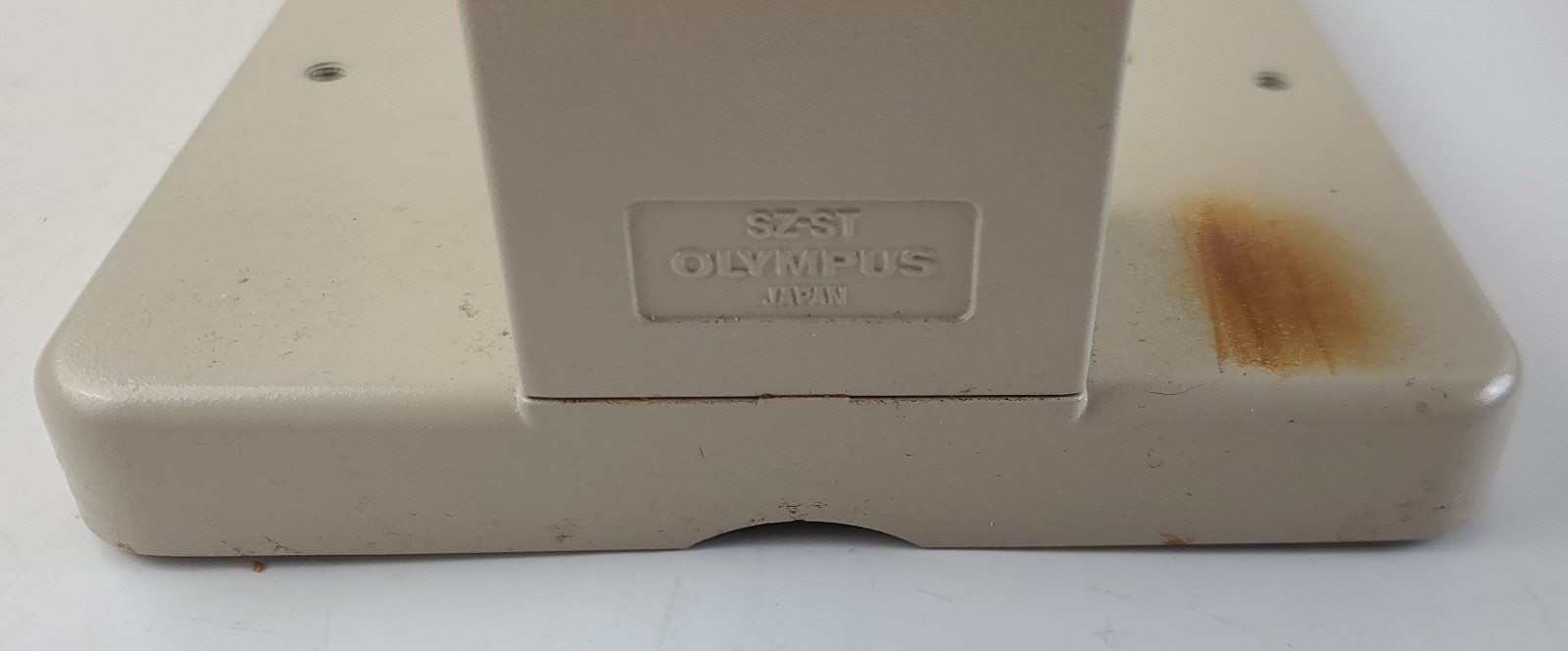 Olympus SZ-ST Microscope Stand - Parts