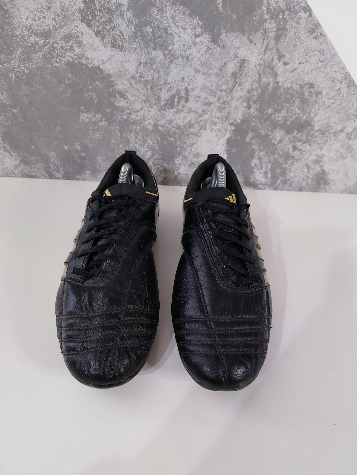 Adidas Adipure II TRX FG Rare Soccer Size 9/9/43 2009