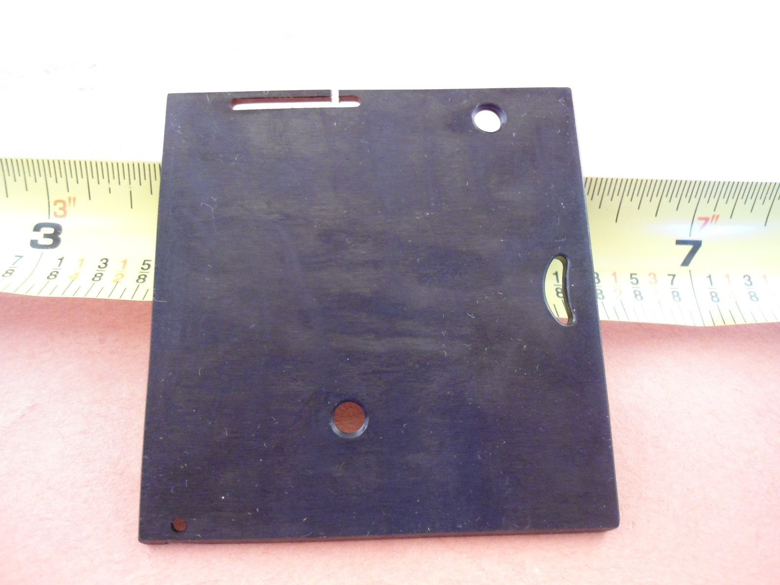 RIGHT SLIDE COVER PLATE #240003 #10670 SINGER 111W 211W 211 CONSEW 225 226 255