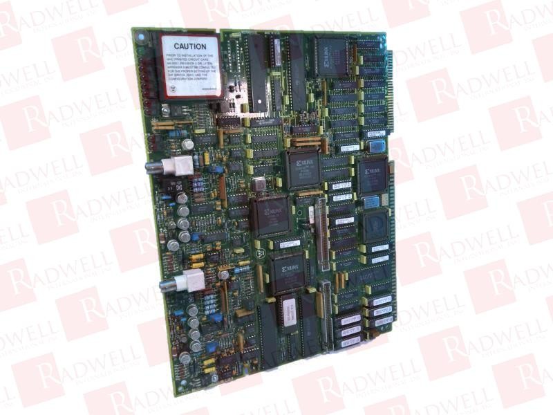 WESTINGHOUSE 7381A93G01 / 7381A93G01 (USED)