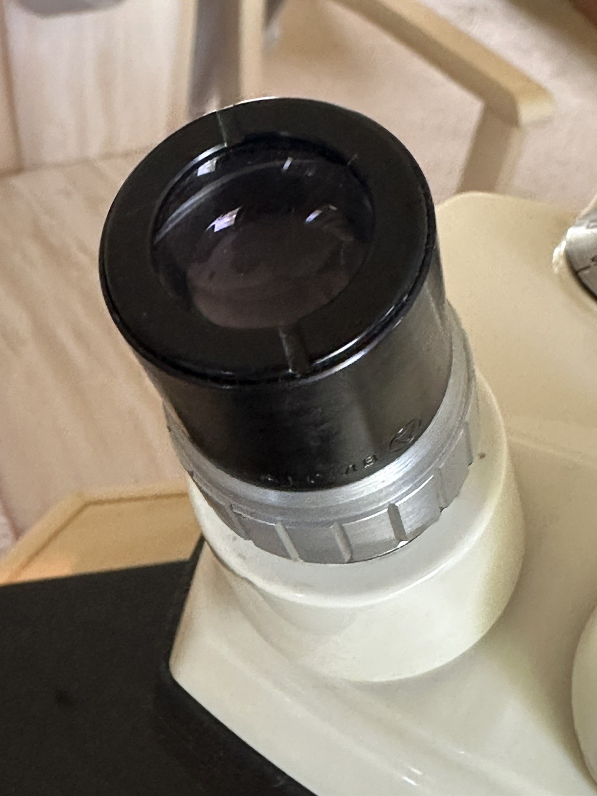 Bausch & Lomb StereoZoom 4 Microscope System – Fully Functional w/ Clean Optics