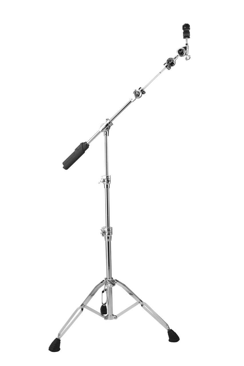Pearl Cymbal Boom Stand, Gyro-Lock Tilter