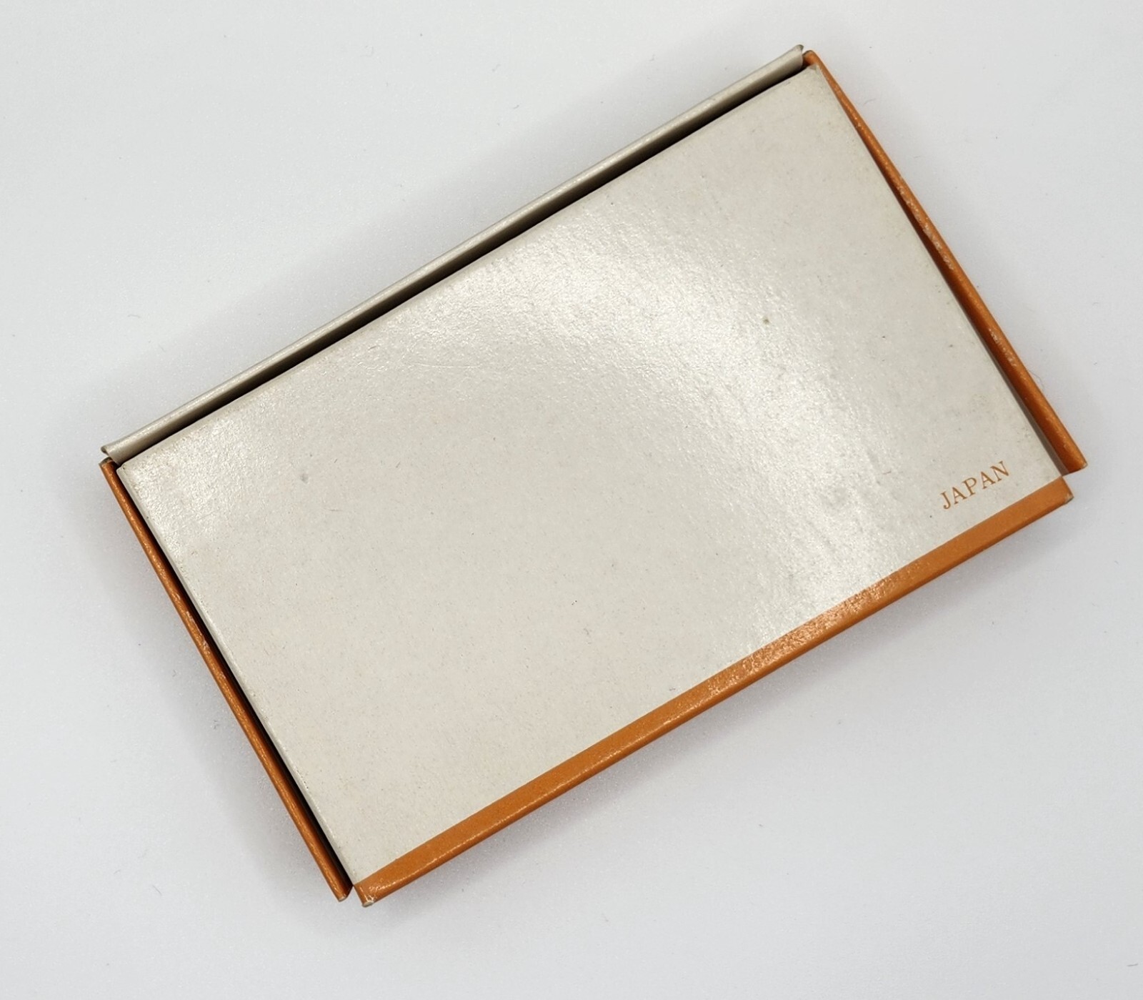 Vintage Sears Prepared Microscope Slides Animals (Made In Japan)