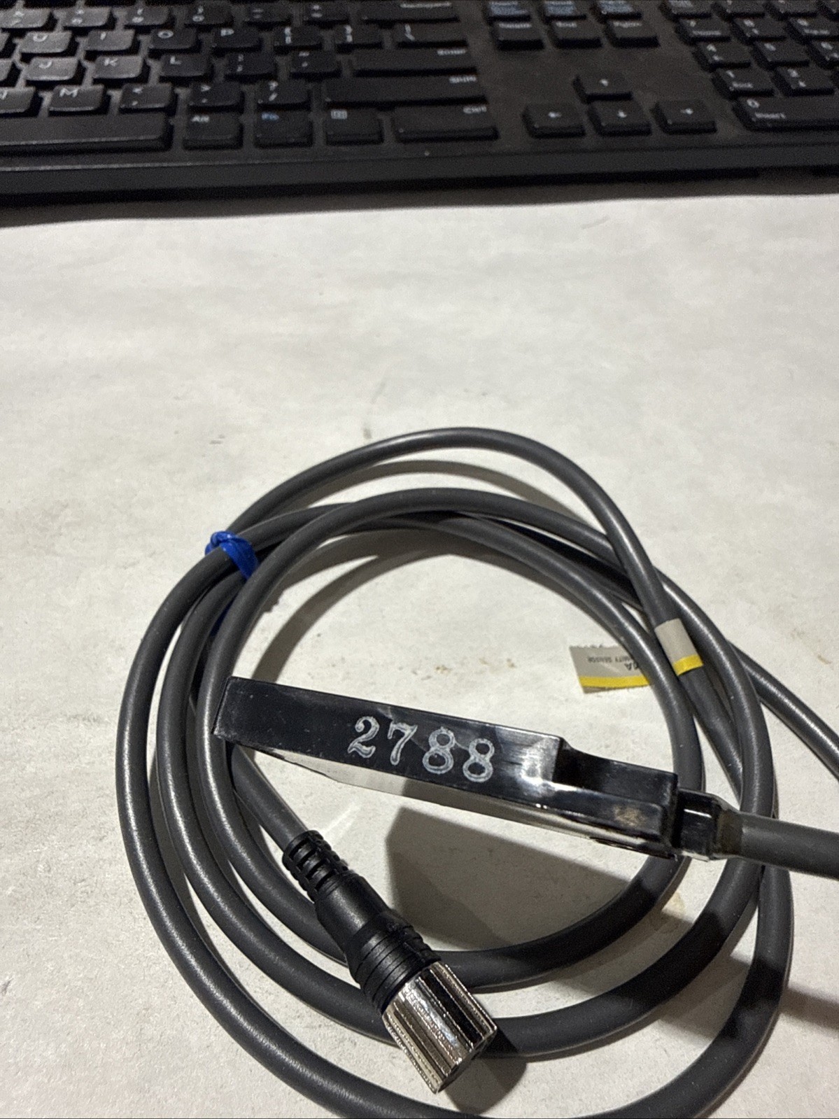 NEW* OMRON E2J-W20MA PROXIMITY SWITCH CAPAACITIVE PROXIMITY SENSOR