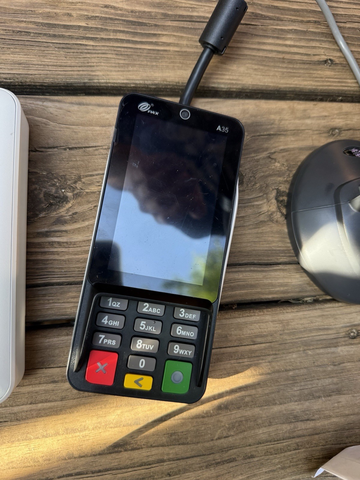 POS Equipment Bundle