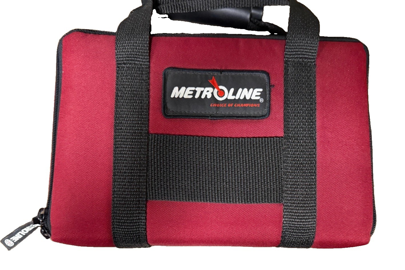 Metroline Dart Case With Darts And Accessories