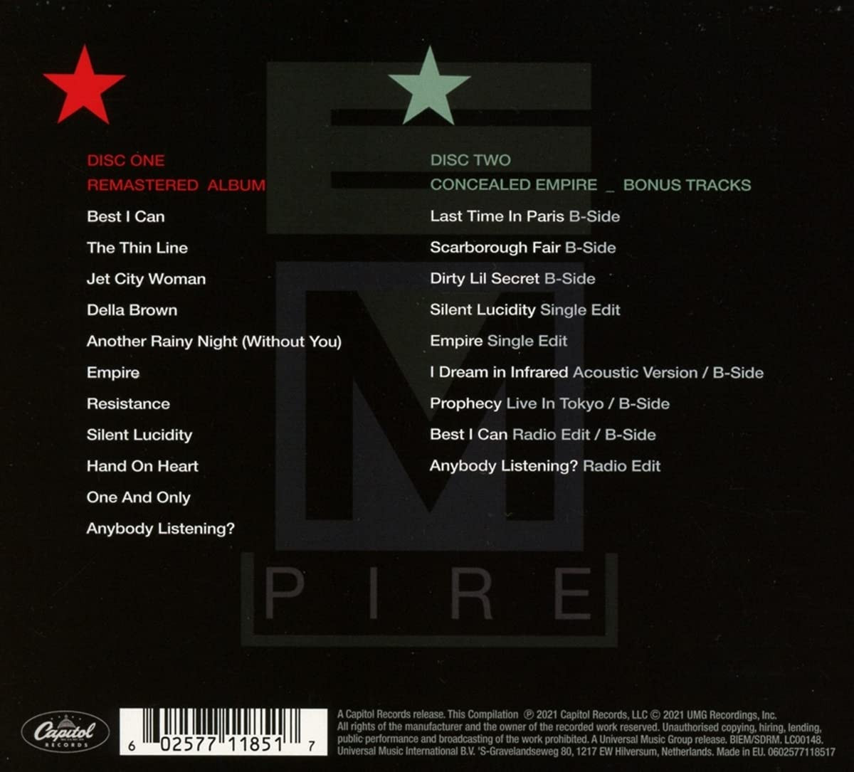 Empire