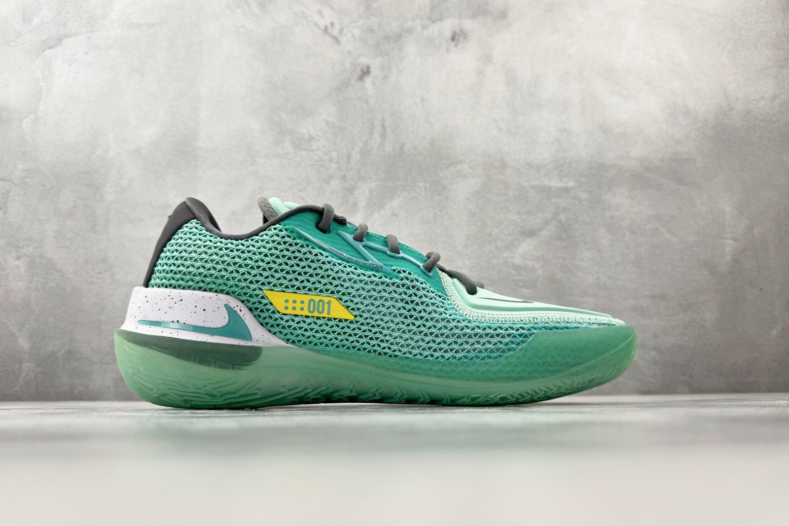 N K GT Cut Sabrina Ionescu 'New York Liberty' 2022 CZ0175-901 Size 4-12