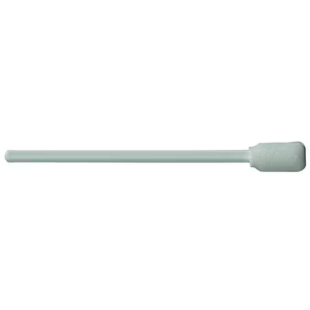Berkshire Lt000125.10 Cleanroom Swab, Foam, 1 2 In Tip, Pk100