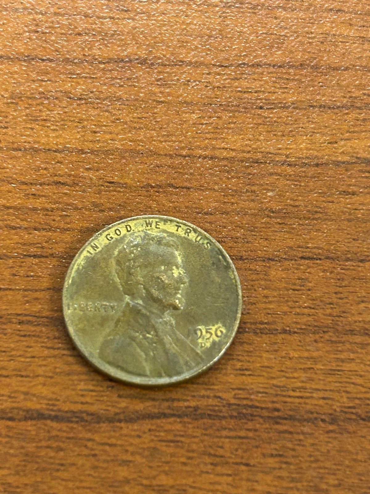 1956 D Lincoln Wheat Cent 🔥 Penny 🧨 Average Circulated 🔥 FREE SHIPPING 🔥