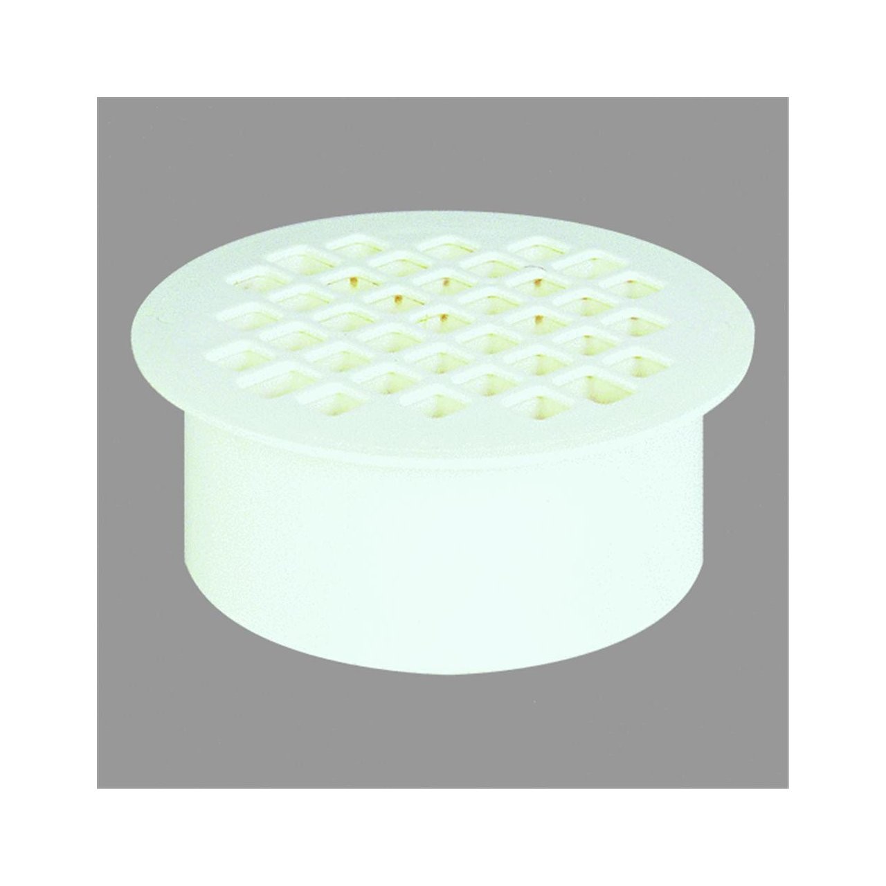 Sioux Chief Pvc Inside Pipe Drain Strainer Kitchen Accessory Made In Usa