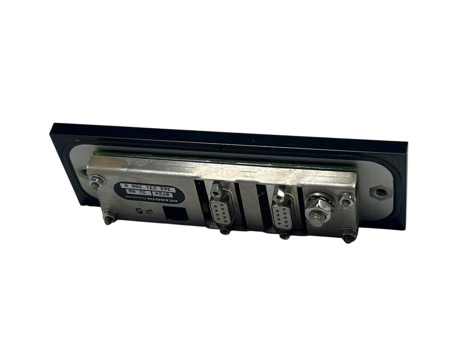 Aventics 362 231 300 0, Driver Interface / Operator, 32.00 OEM