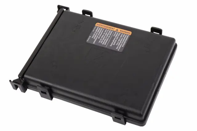 Genuine GM Accessory Wiring Junction Block Cover 22791881