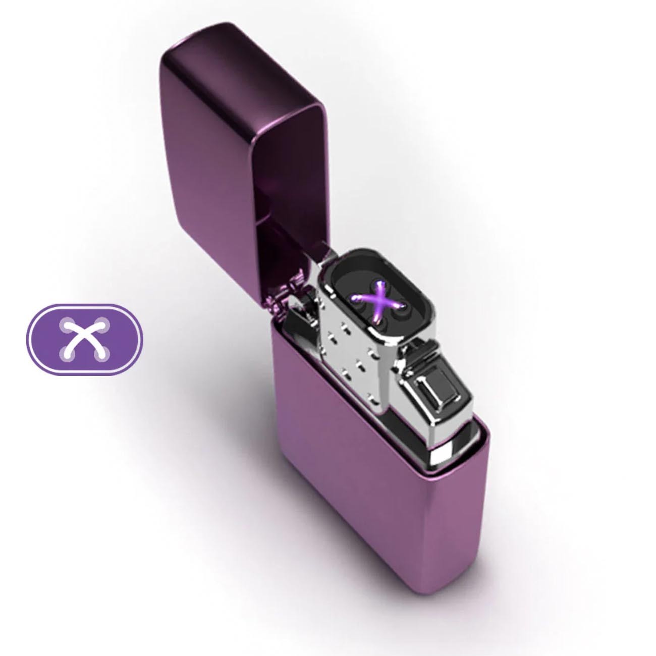 Zippo 65852 Double Arc Rechargeable Lighter Insert
