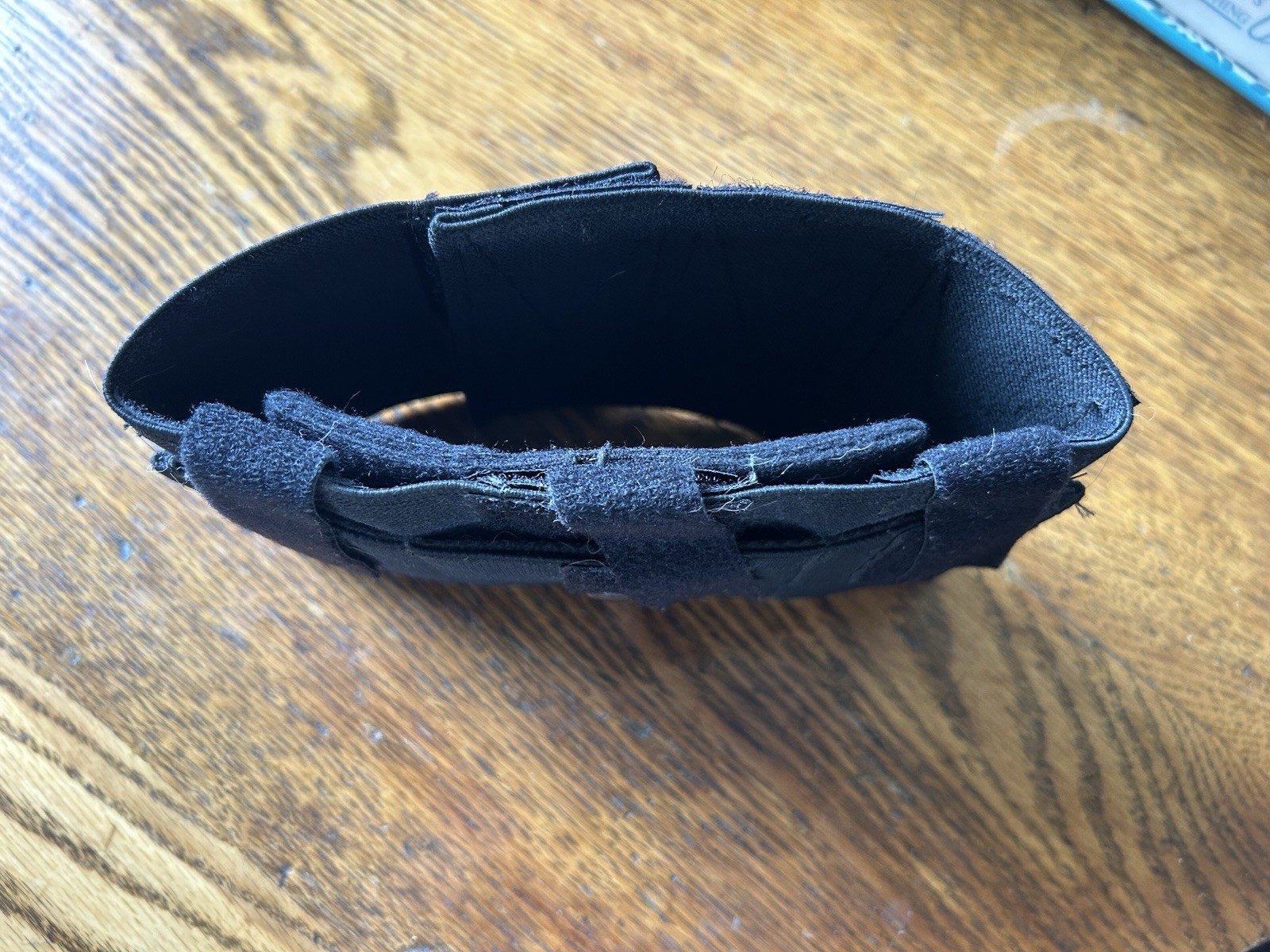 Galco Ankle Safe