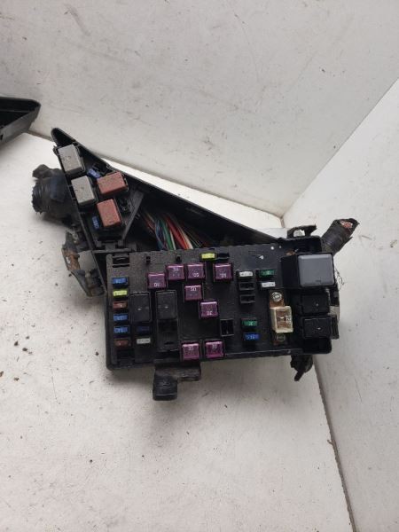 Used Fuse Box Engine fits: 2012 Subaru Impreza engine compartment 2.0 Grade A