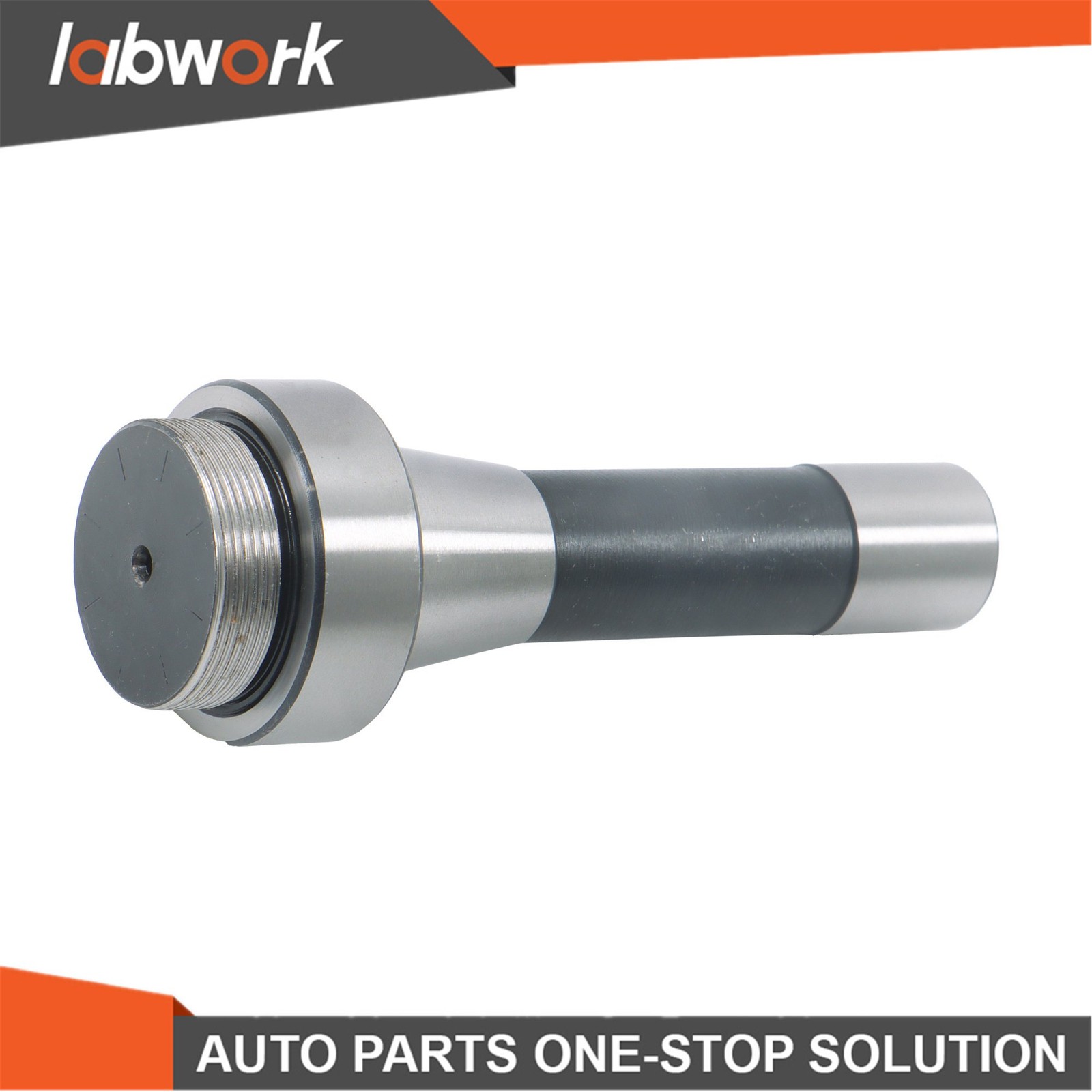 Labwork Boring Head R8 Shank 1.5 Inch 18 Thread Mount for Mill Tool
