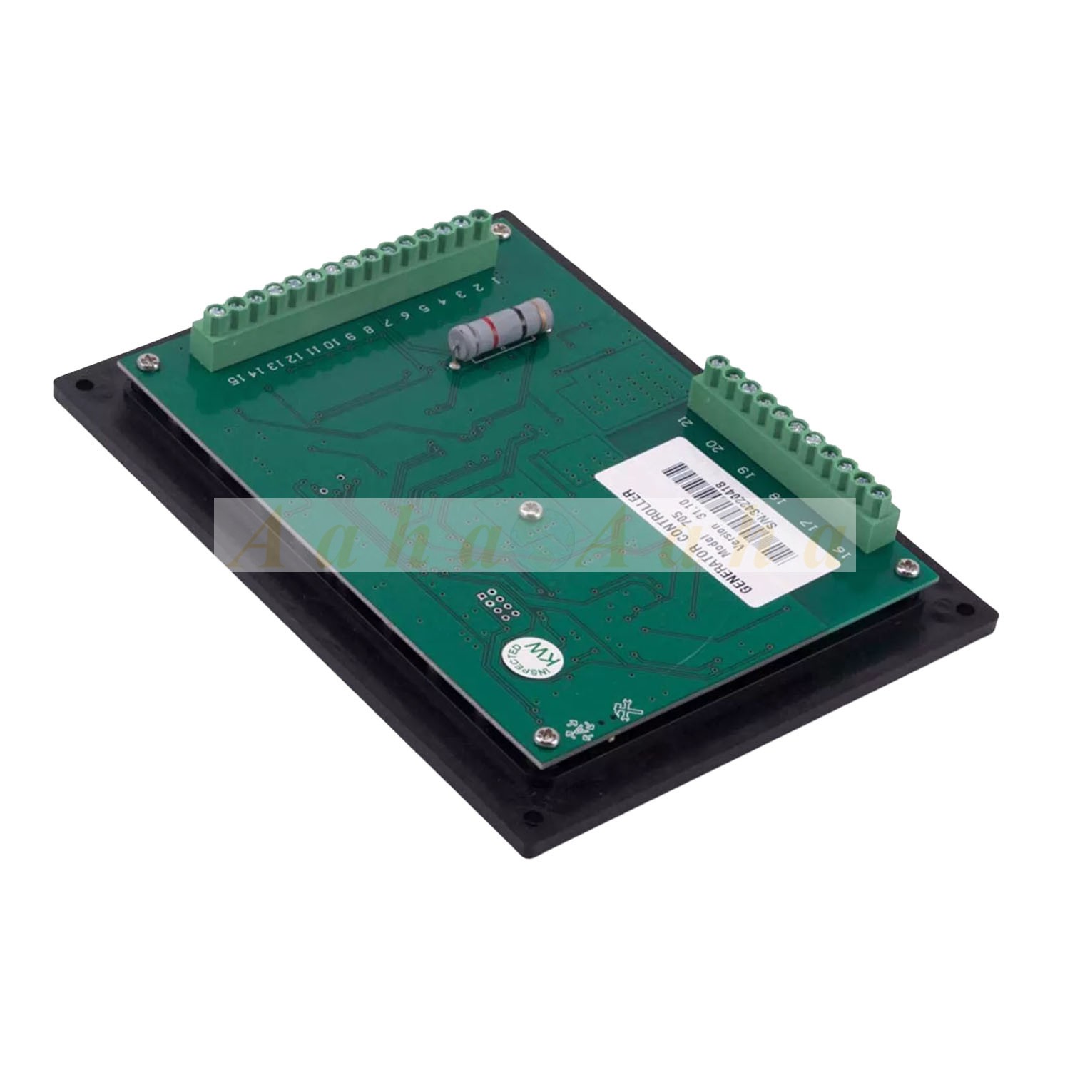 ATS Controller DSE705 fits for Deep Sea DSE 705 P705 Generator