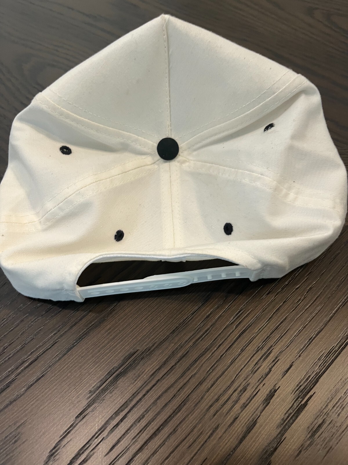 Skeeter Boats 50th Anniversary Hat