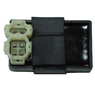 Trailmaster Taurus 200GV,  Taurus 200GX, CDI Box Module