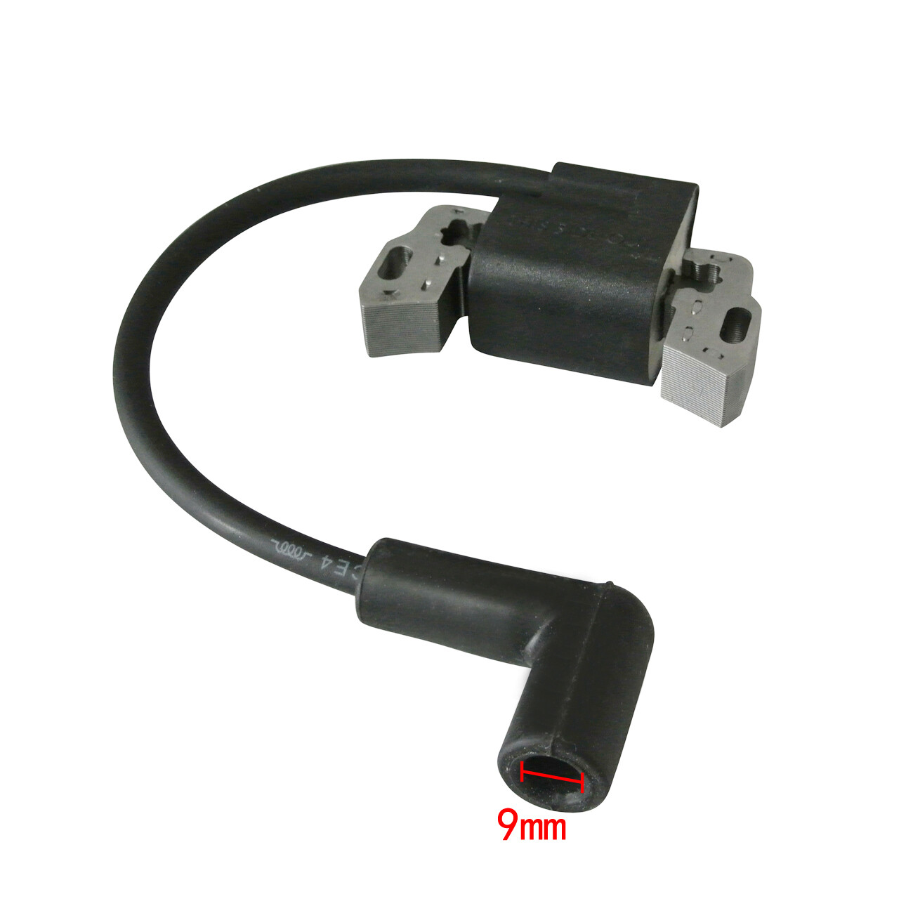 Ignition Coil For Briggs & Stratton 300E 450E 500E 550E 575E 600E Engine
