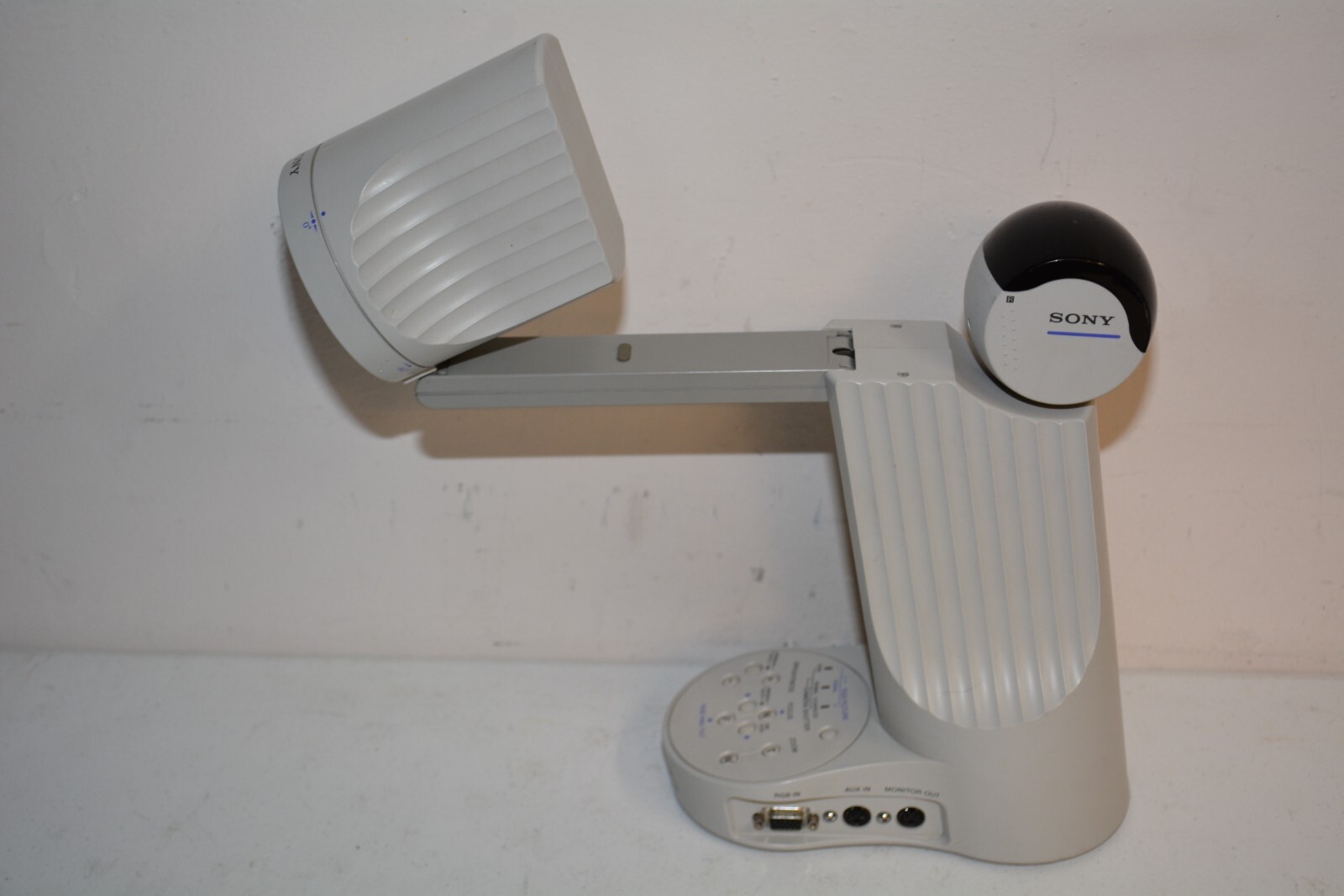 Sony PSC DS150P Document Stand #W4236