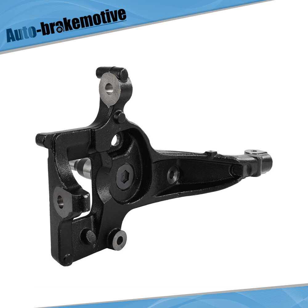 Steering Knuckle Front Right For 2001-06 2007 2008 2009 Ford Ranger RWD 698-210