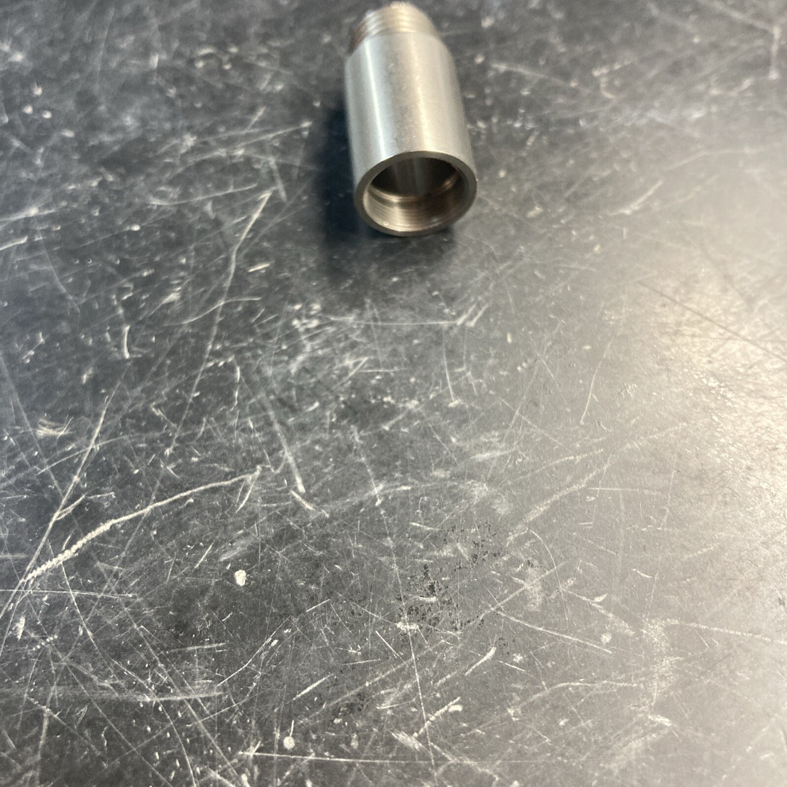 Olympus Stryker Storz ACMI Light Guide Adapter Valve Connector for Rigid Scopes