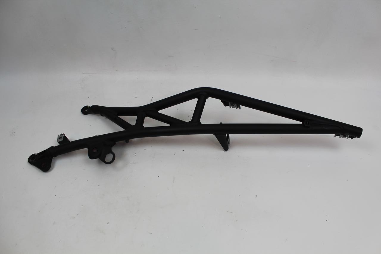 Ducati Multistrada 1200 10-12 Left Right Rear Subframe Frame Brackets Bracket
