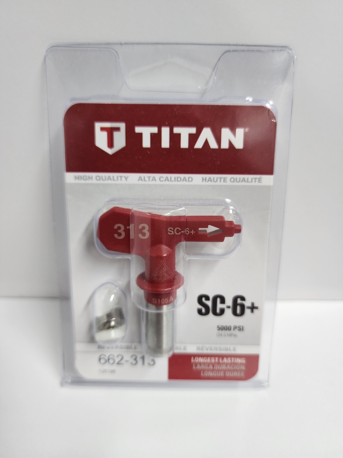 Titan 662-313A Spray Tip