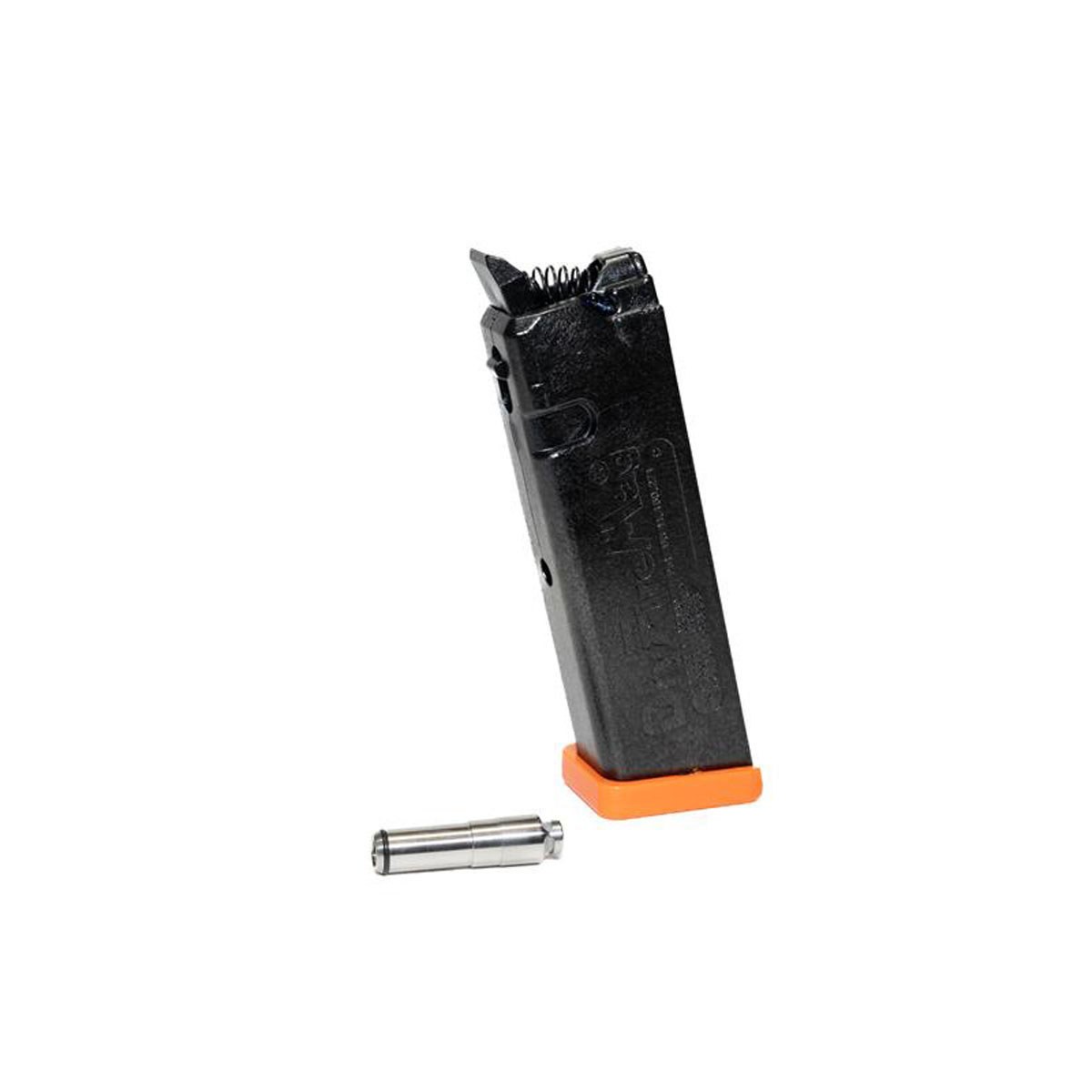 Laser Ammo SureStrikeMAG Double Stack Magazine with RED Laser