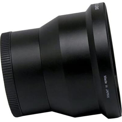 General Brand Wide Angle Lens, Card Wallet, Mini Tripod, Cleaning Kit and More