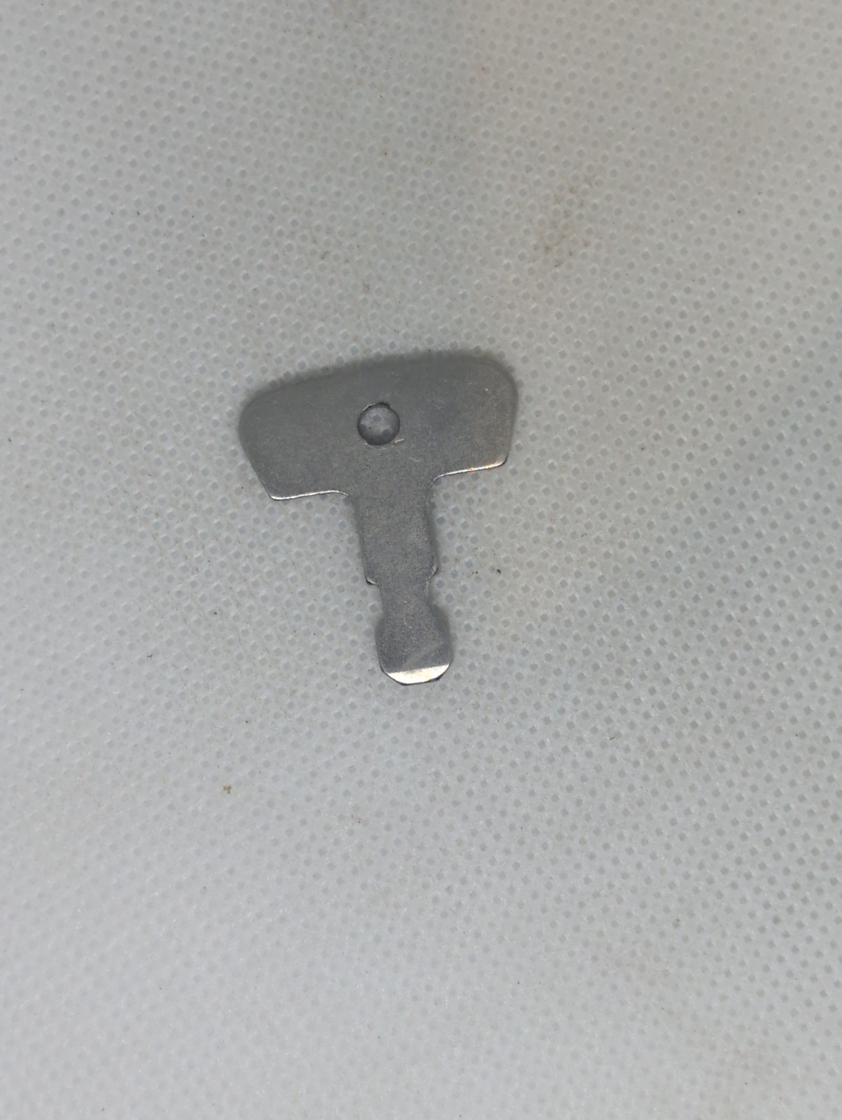 Vintage Lucas England Key
