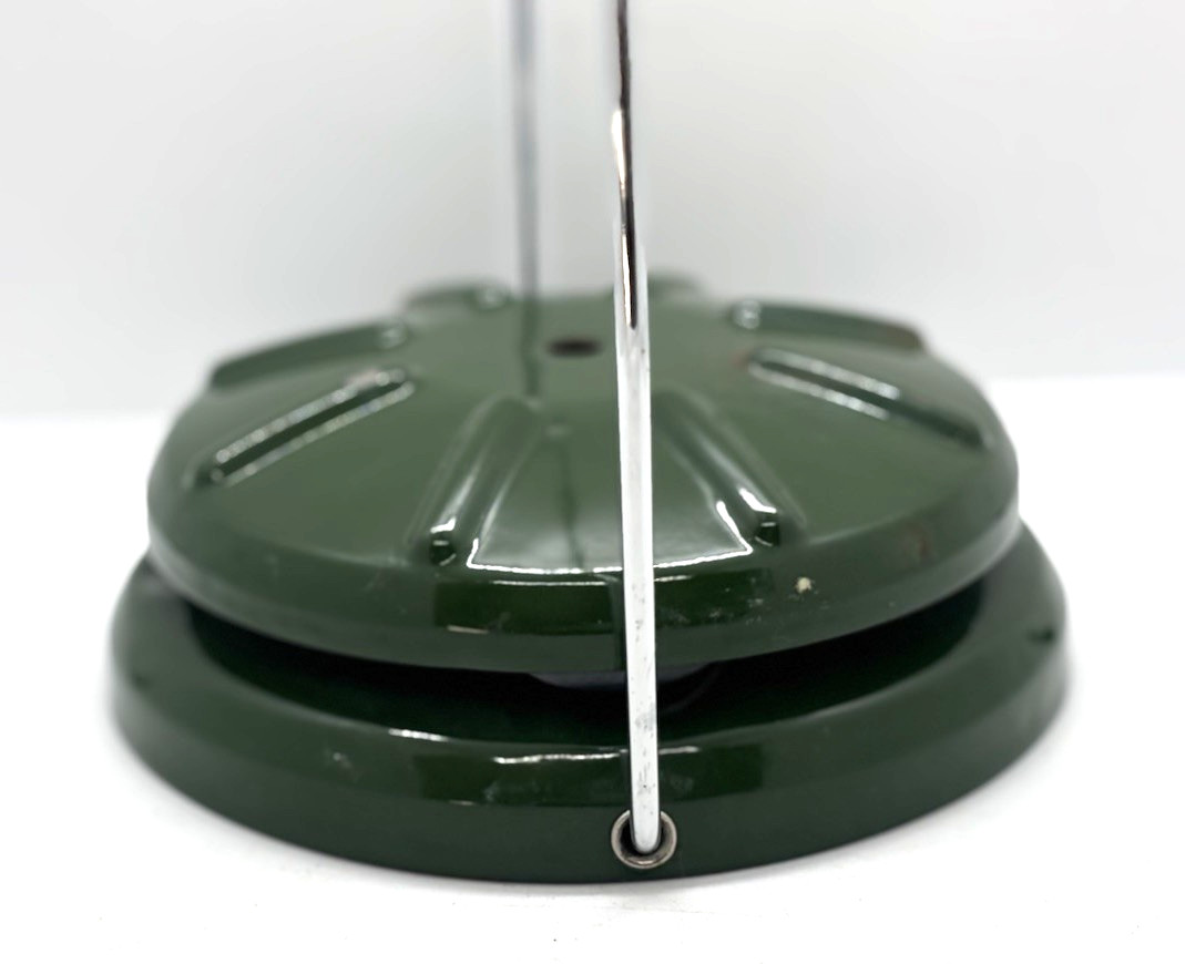 Coleman Lantern Vent Hat Cap Replacement Top with Handle for 5154 5177 5178