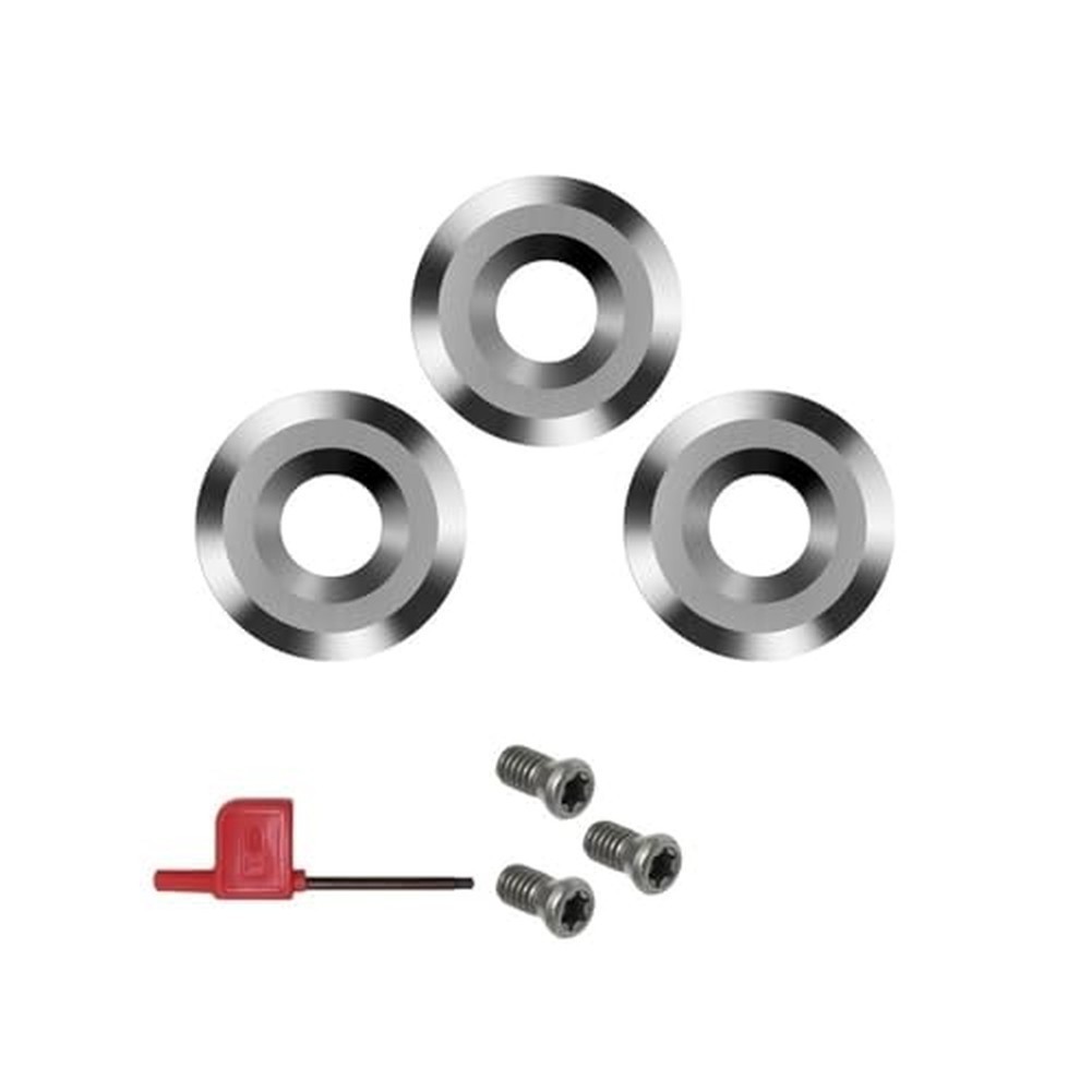 Hard Alloy Blade Woodworking Tools for Safety and Precision