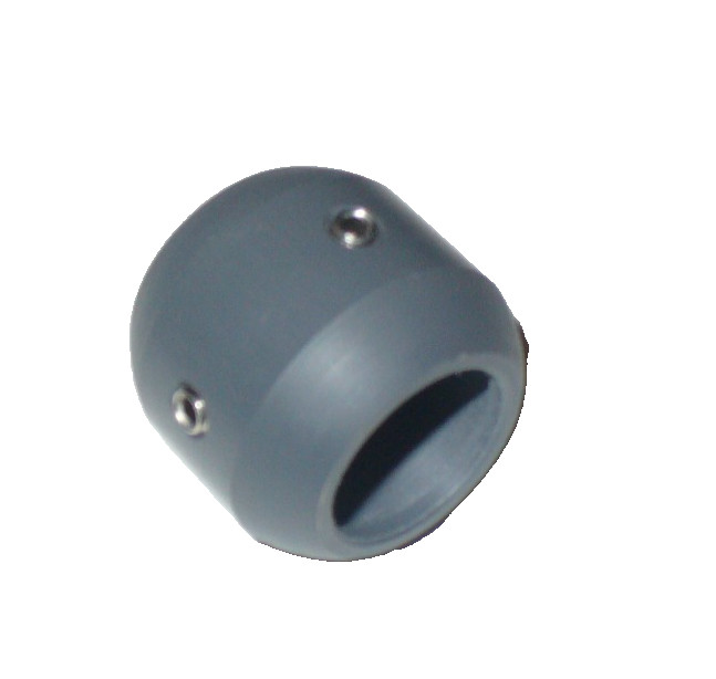 23mm Inspector Camera-Scout Skids/Compatible Sewer Camera Head Skid/Cover/Guides