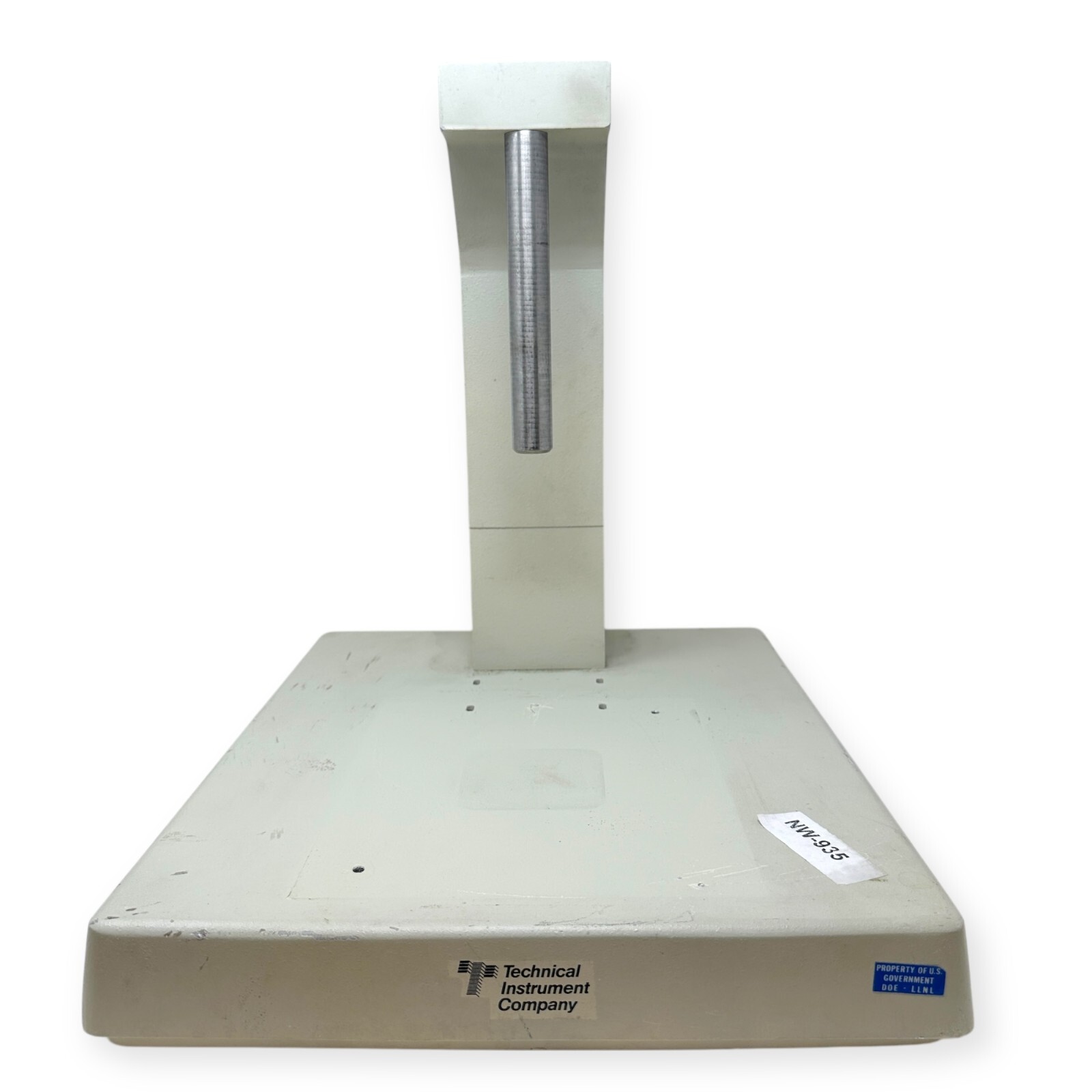 Technical Instruments Stereo Microscope Stand Body for Zeiss Jena Citoval
