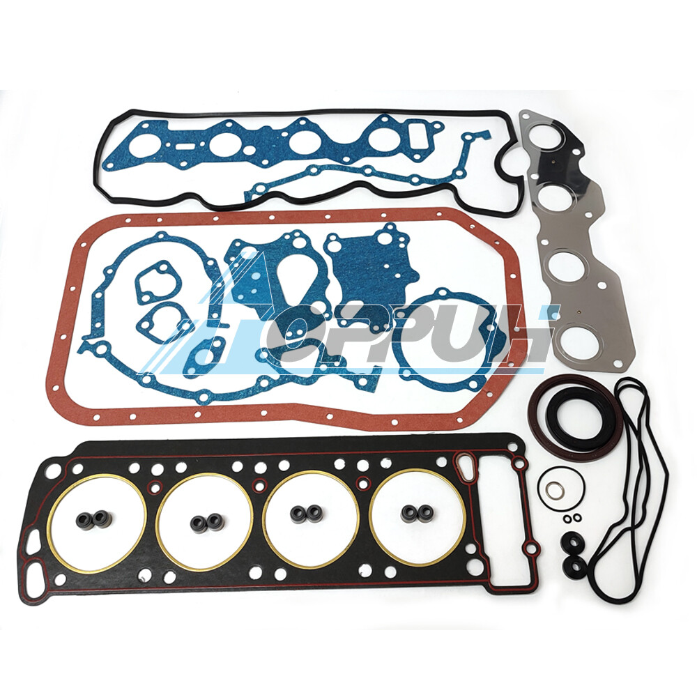 1 set Full gasket MD997063 for Mitsubishi 4G52