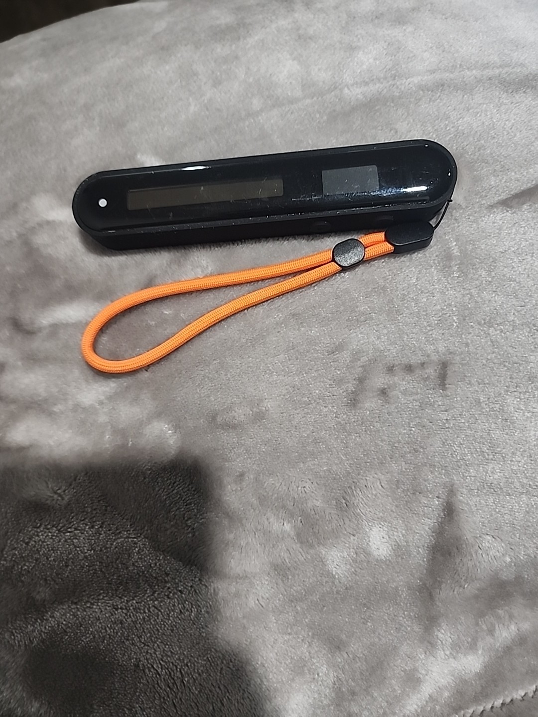 MIRA Safety Geiger-2 Portable Dosimeter *Pre-Owned* ITEM ONLY