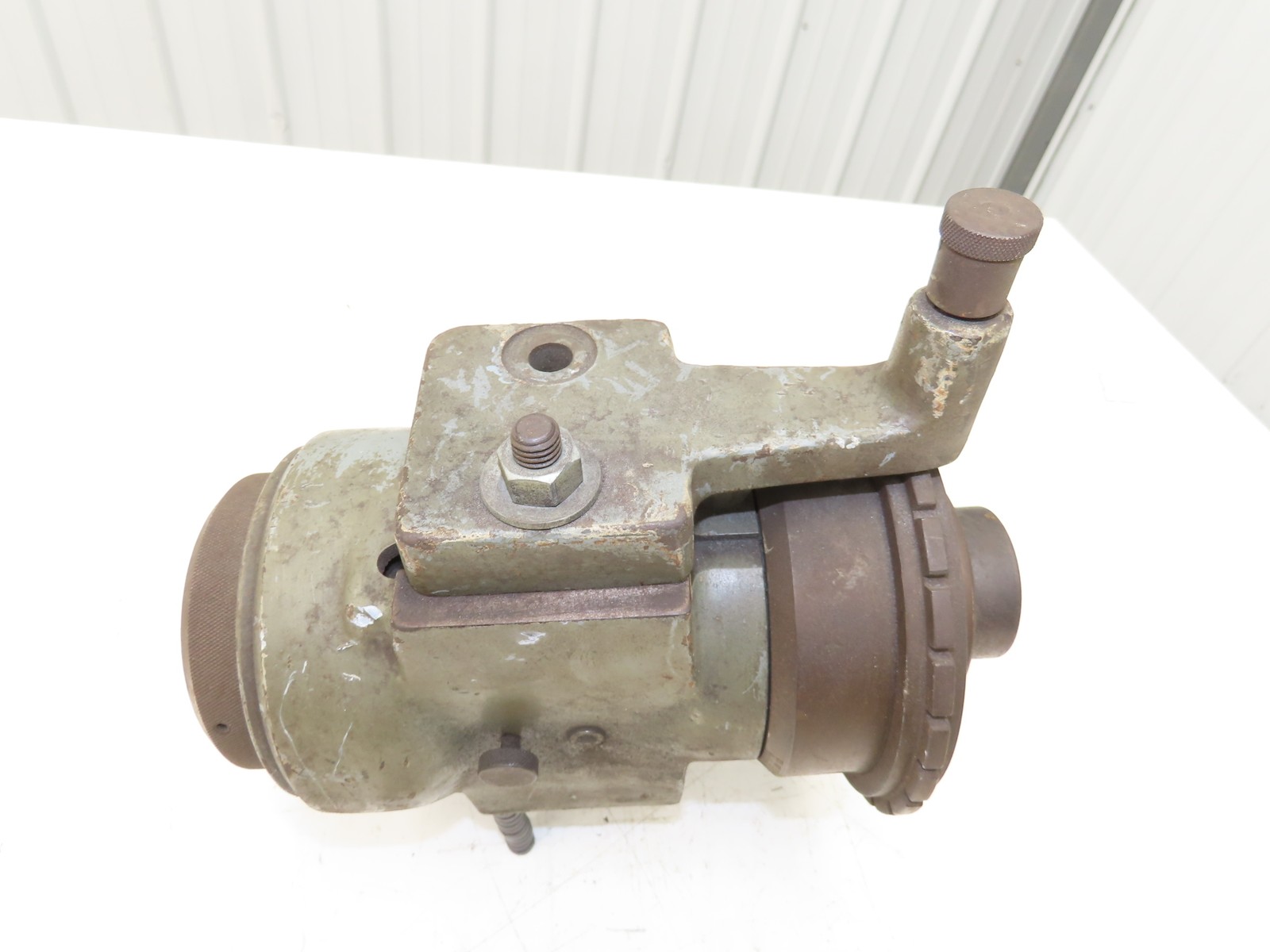 KO Lee Grinding Machine Compound Adjustable Angle Tool Holder Fixture
