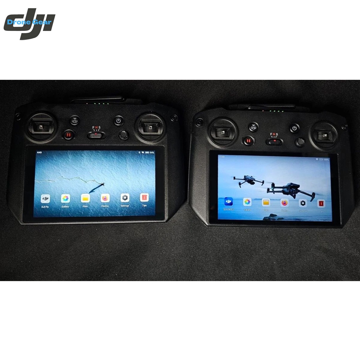 DJI RC Pro Smart Controller RM510 for Mavic 3/3 Pro/3 Classic, Mini 3 Pro/Air 2S