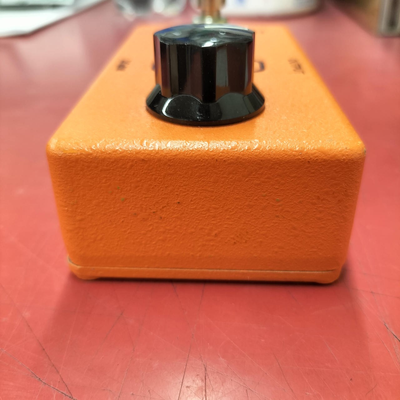 MXR PHASE90 Effects Pedal
