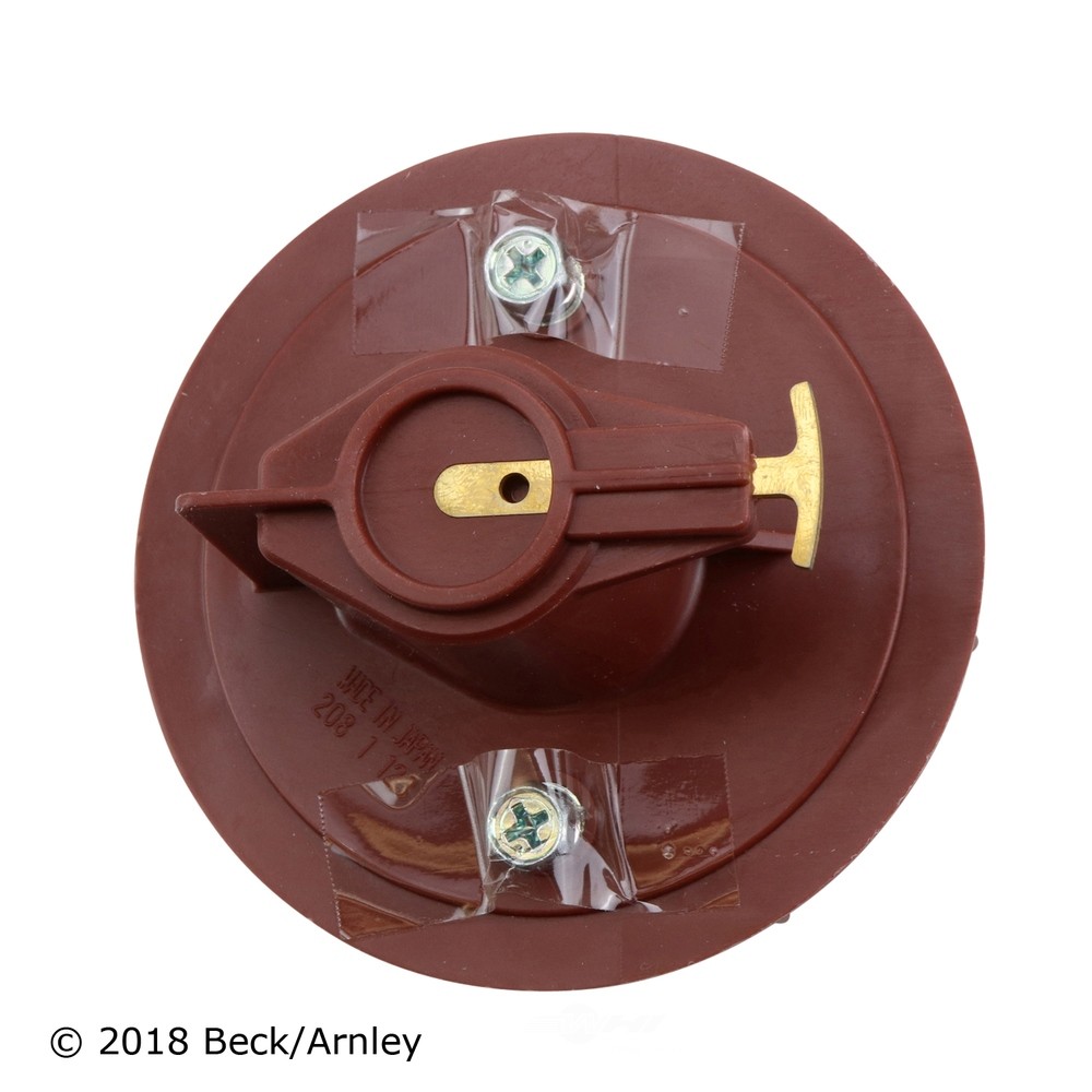 Distributor Rotor Beck/Arnley 173-7978 Free Ignition Rotor