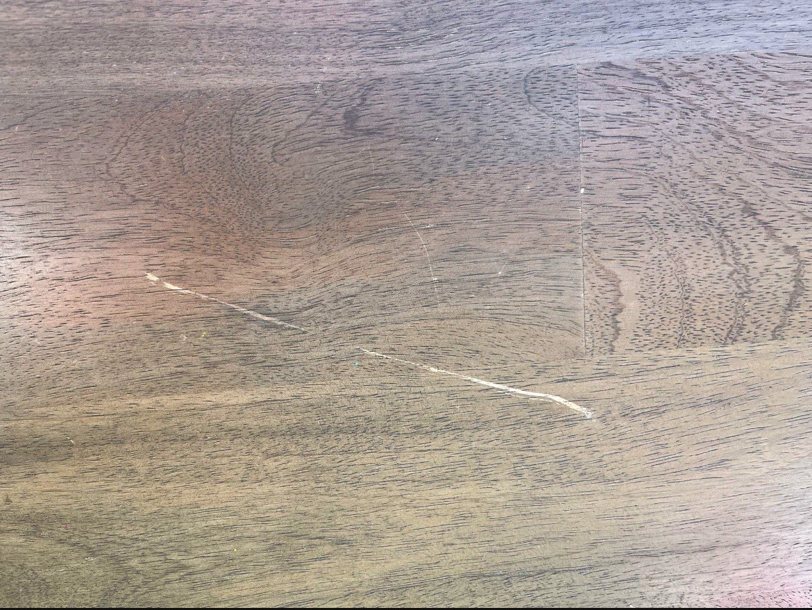 West Elm Dining Table With Bench Chairs